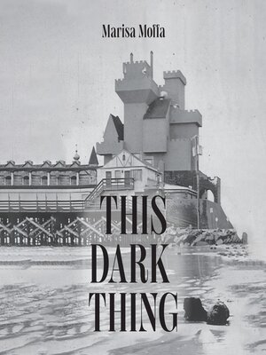 cover image of This Dark Thing